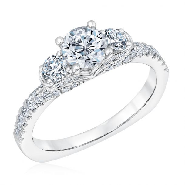 Reeds jewelers store northpark mall