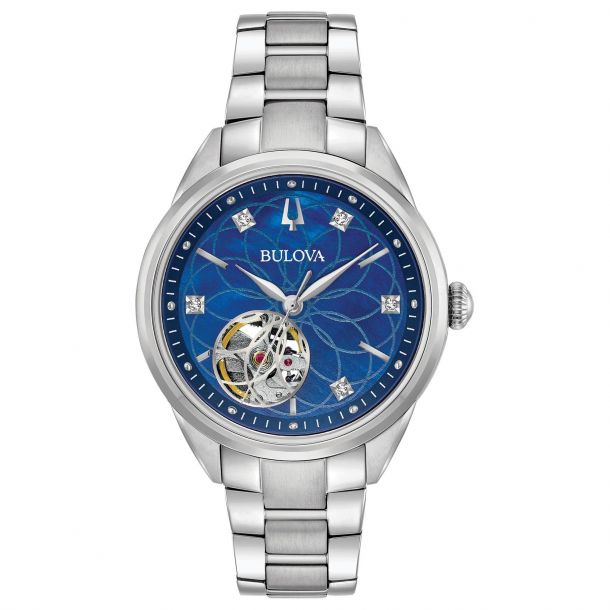 bulova 98p170