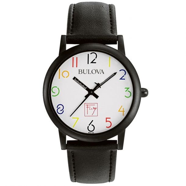 Frank lloyd best sale wright watch