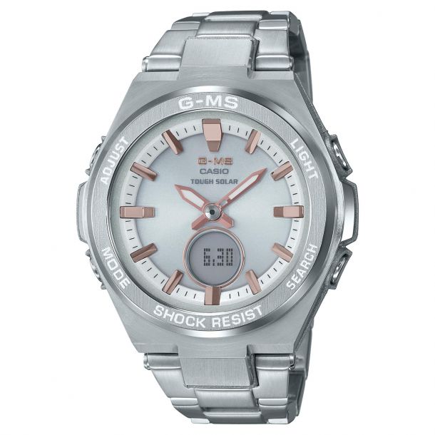 casio baby g for ladies