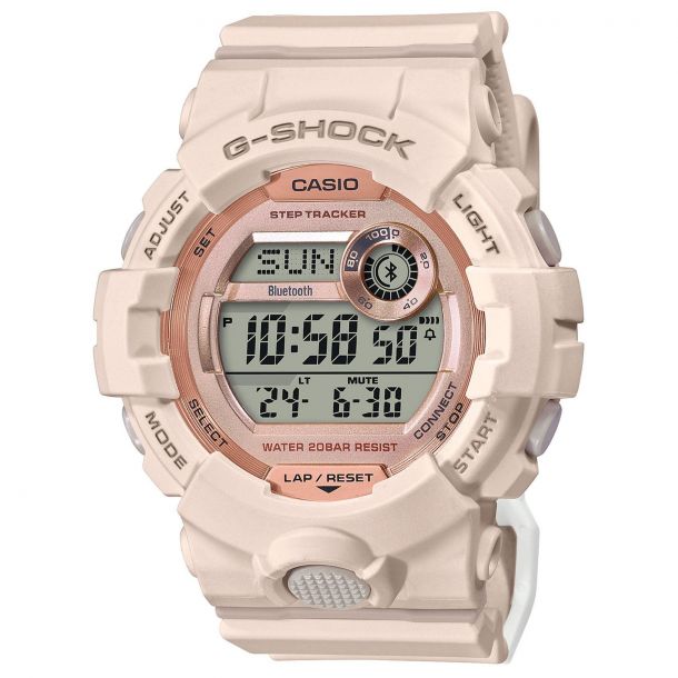 casio g shock ladies