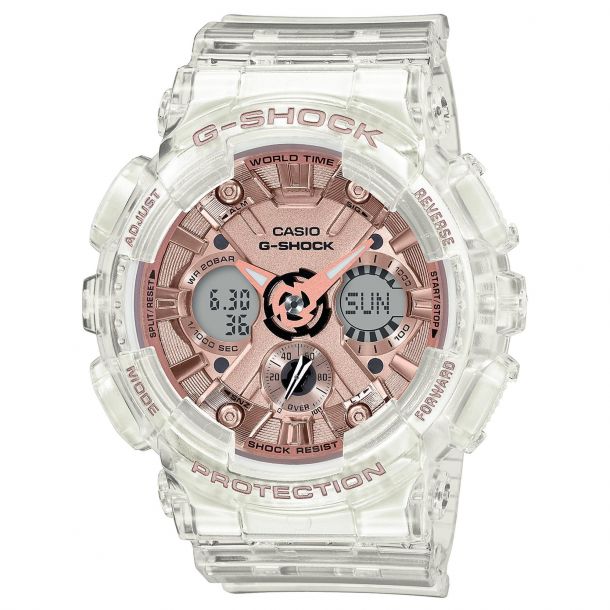 g shock for ladies