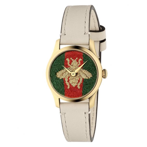 Ladies' Gucci G-Timeless Contemporary 