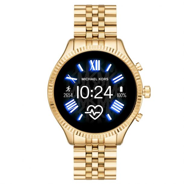 michael kors access ladies