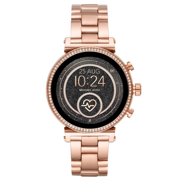 mk sofie smartwatch gen 3