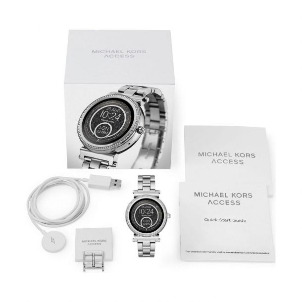 michael kors mkt 5030