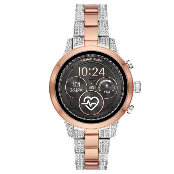 michael kors smartwatch 5022