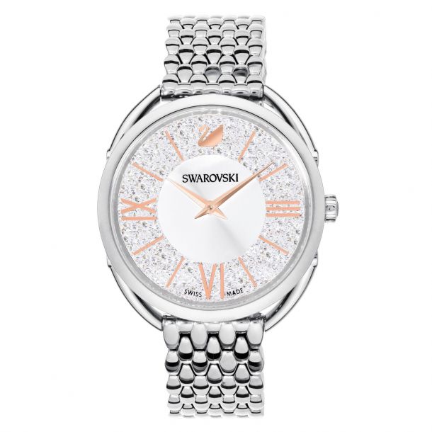 Ladies' Swarovski Crystalline Glam Watch 5455108