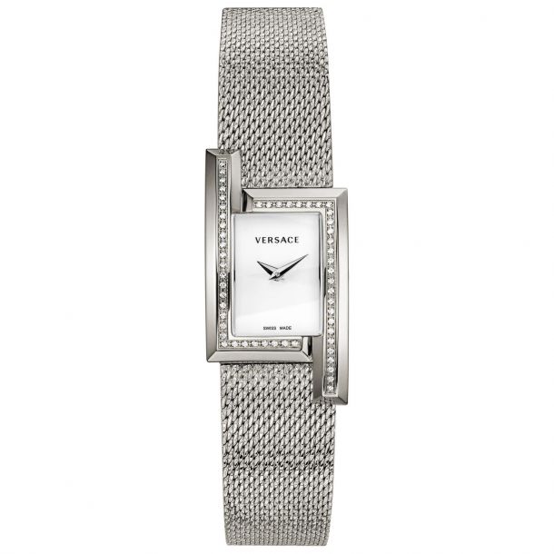 Versace Greca Icon Watch 2024 favors