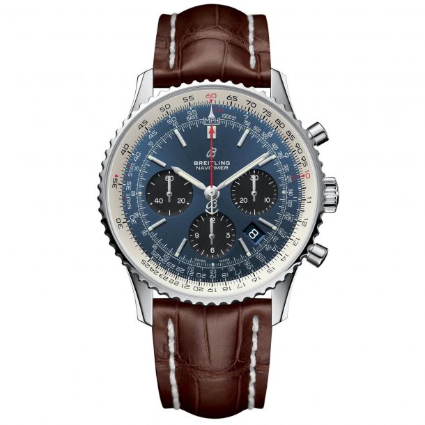 Breitling Navitimer B01 Chronograph 43 