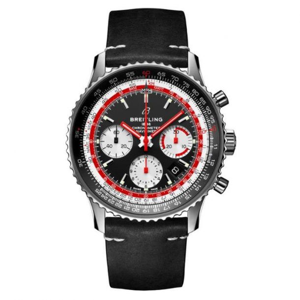 breitling swiss air