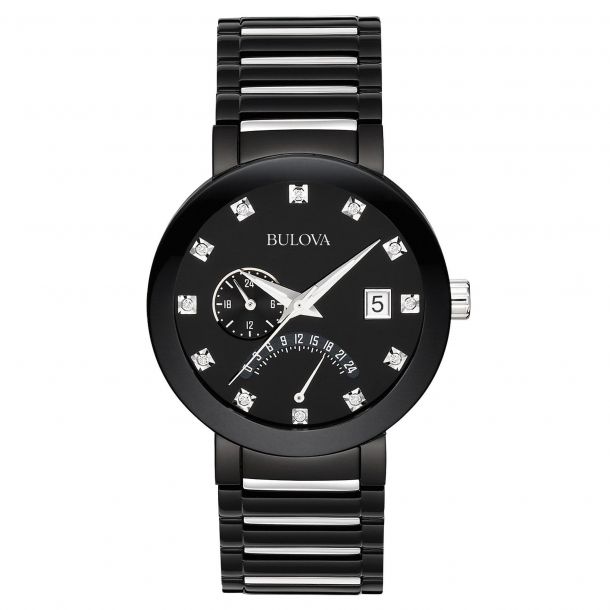 bulova futuro watch