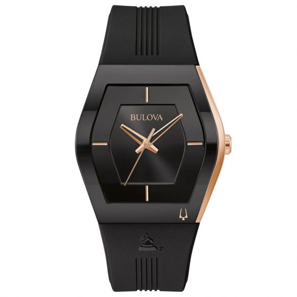 bulova grammy edition
