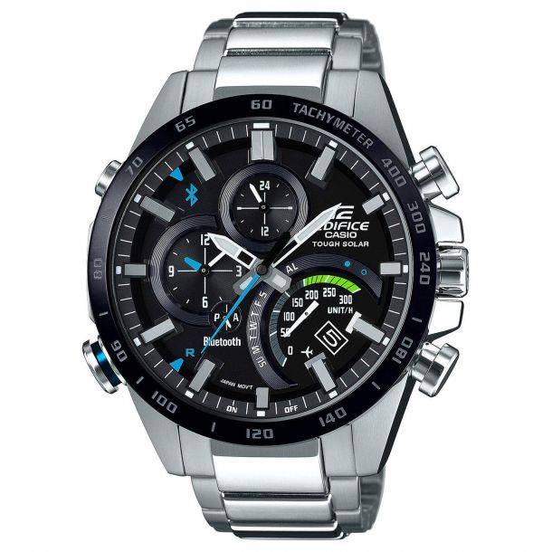 casio edifice showroom