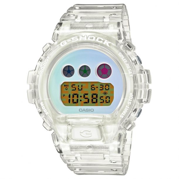 casio limited edition watches