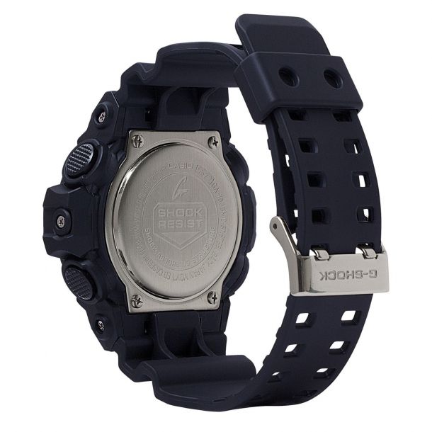 ga 700 black