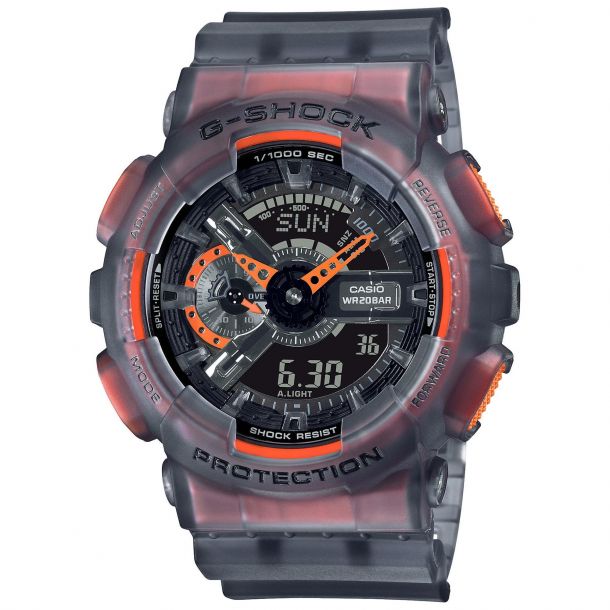 g shock skeleton price