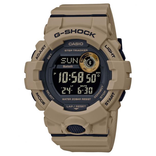 casio g shock digital watch TGS A.A