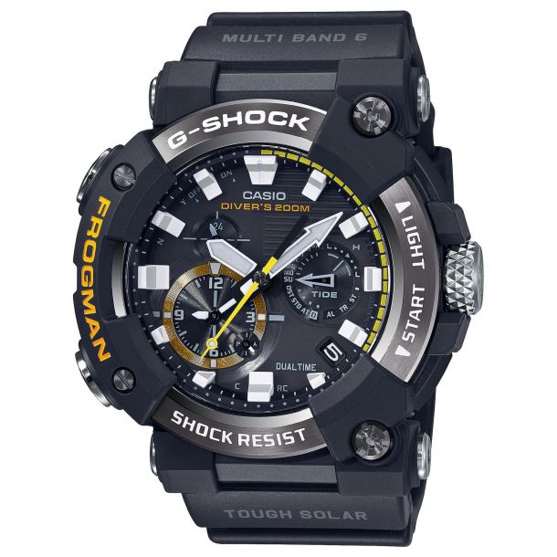 casio master