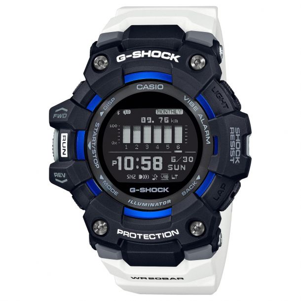 g shock custom strap