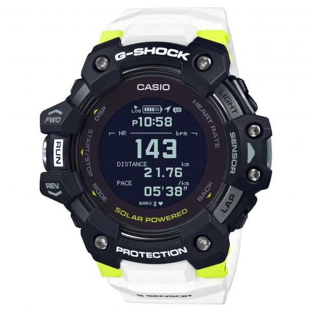 Gshock Watches For Men White Top Sellers, 50% OFF | www 