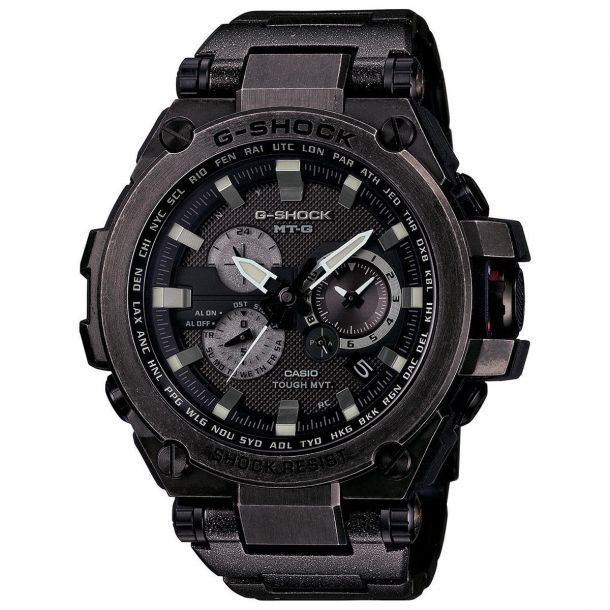 casio g shock g steel price