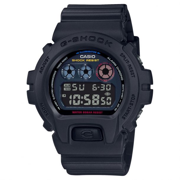 casio g6900