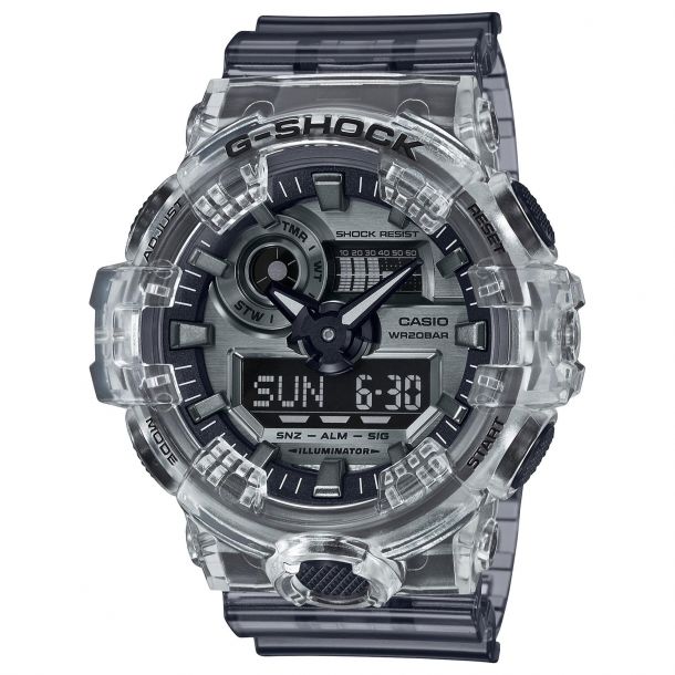 g shock resist