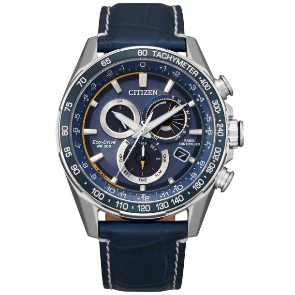 citizen eco drive pcat limited edition