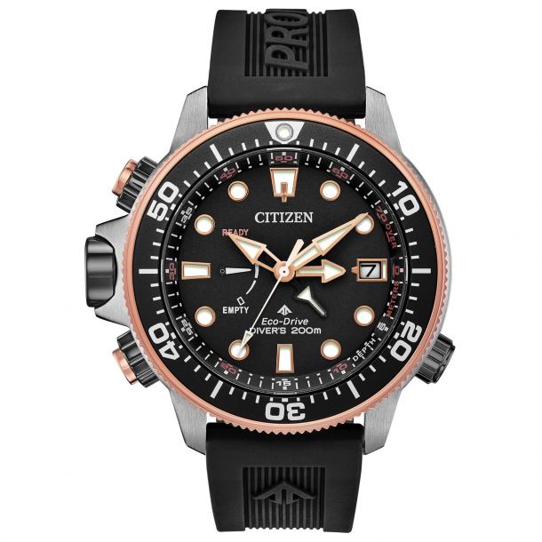 Men's Citizen Eco-Drive Promaster 