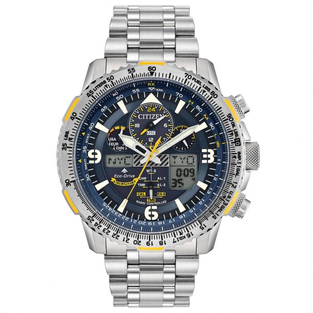 promaster citizen titanium