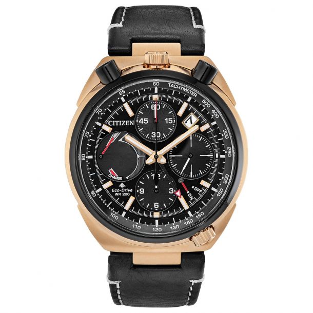 citizen promaster tsuno chronograph racer