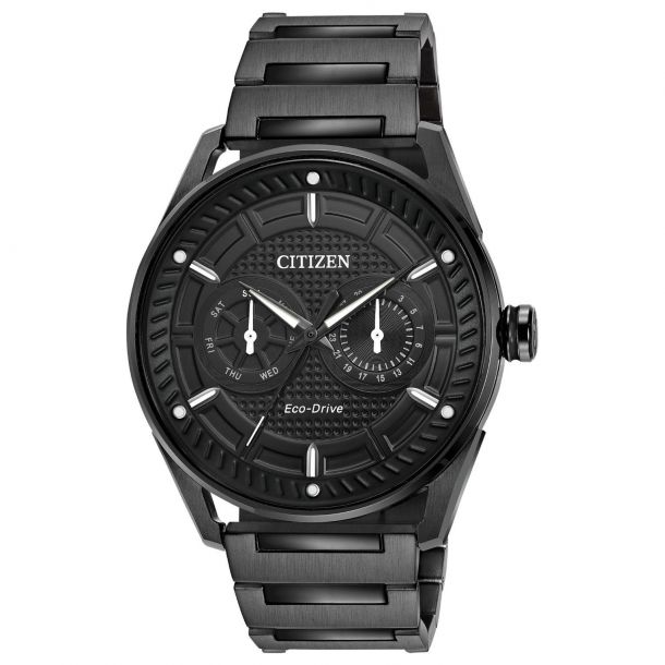 citizen cto eco drive