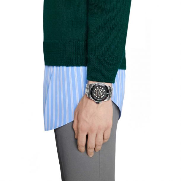 Gucci Dive YA136218 | WatchShopping.com