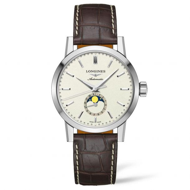 automatic moonphase