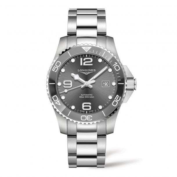 Men's Longines HydroConquest Automatic 