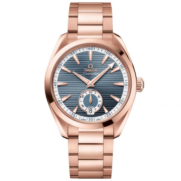OMEGA Seamaster Aqua Terra 150M Co 