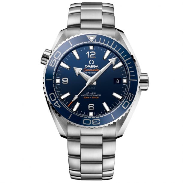 omega ocean master watch