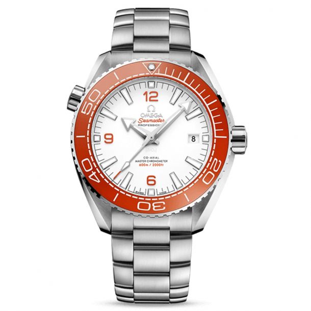 omega ocean master watch