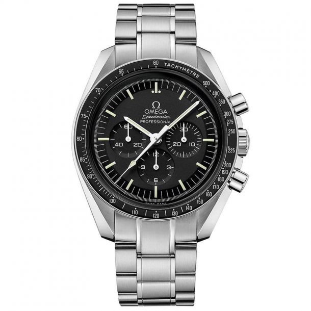 Men's OMEGA Speedmaster Professional 