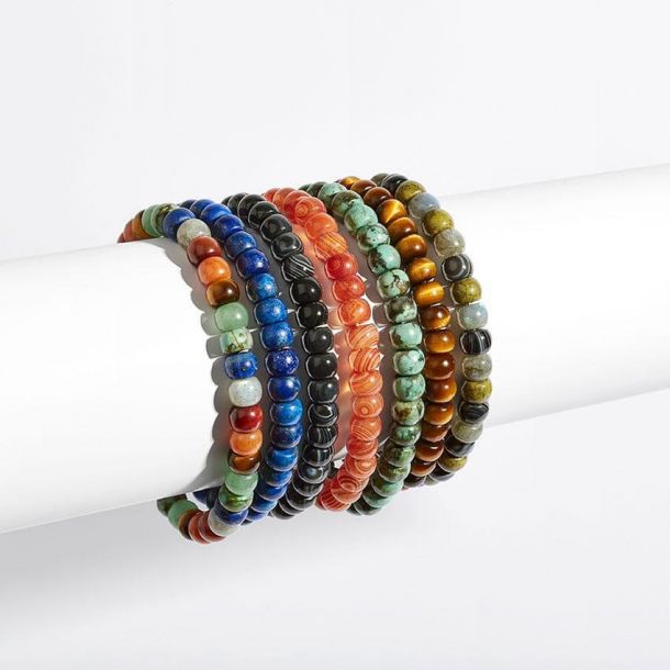Kendra Scott Cade Beaded Bracelet 