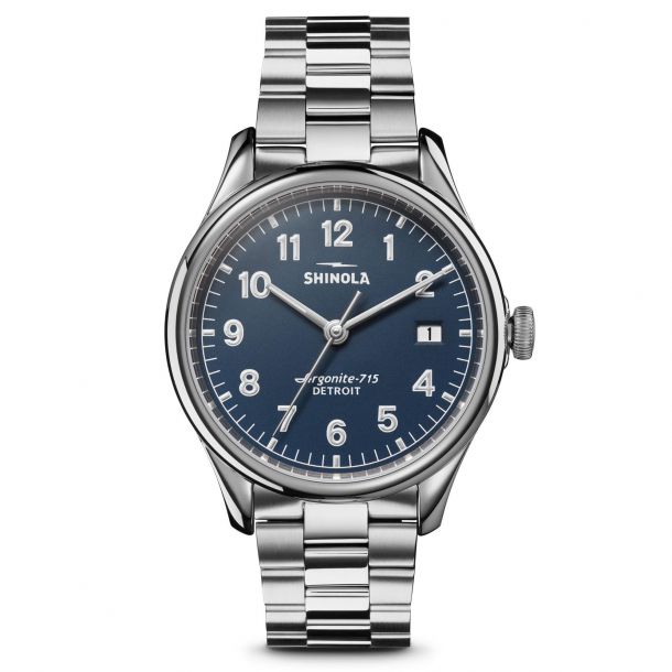 fossil q tailor watch
