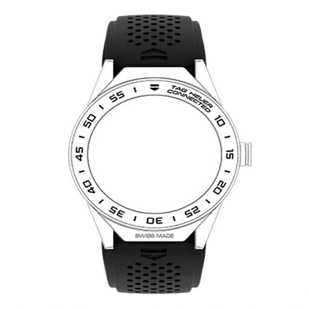 tag heuer modular 45 straps
