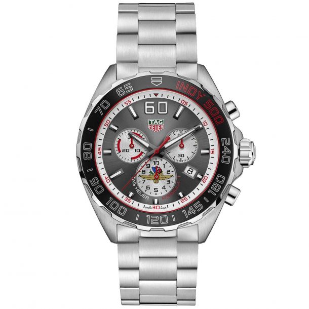 tag heuer indy 500 watch for sale