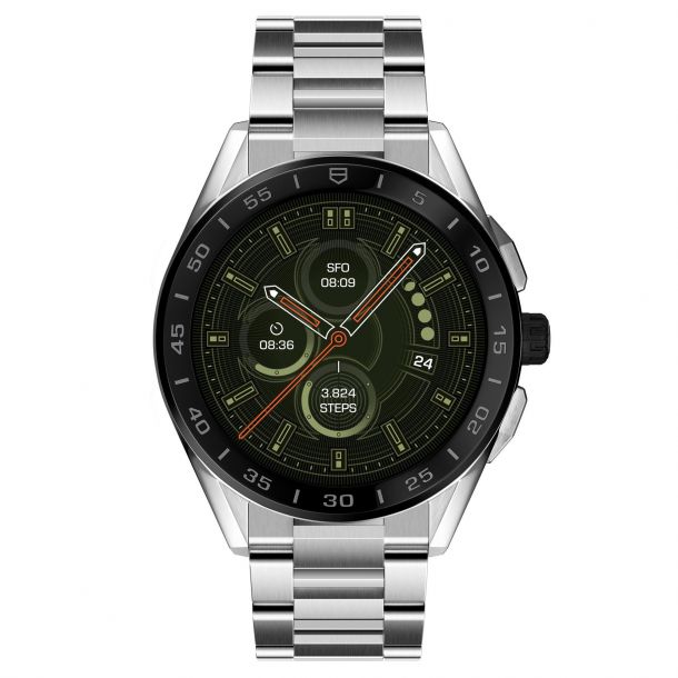 connected smartwatch