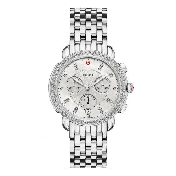 michele ceramic watch band replacement