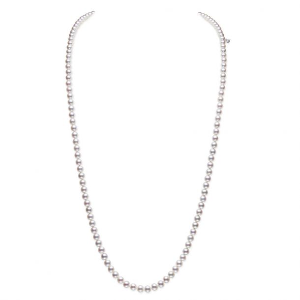 MIKIMOTO Akoya Cultured Pearl Special 
