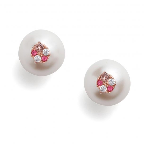 Olivia burton 2025 birthstone earrings