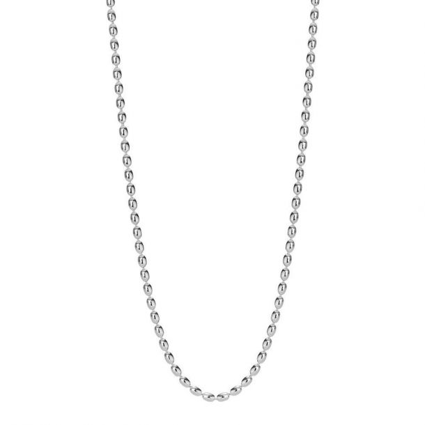 Pandora 31.5in Bead Chain Necklace 