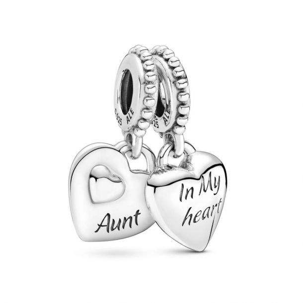 alex and ani aunt and niece